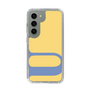 Slim Protection Case［ Original - initial color - U yellow ］