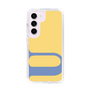 Slim Protection Case［ Original - initial color - U yellow ］