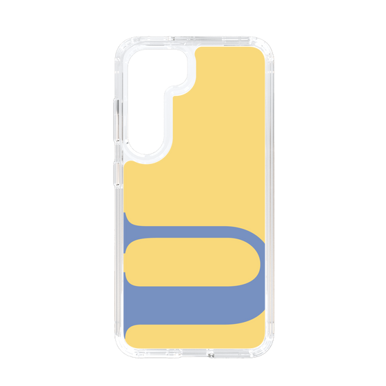 Slim Protection Case［ Original - initial color - U yellow ］