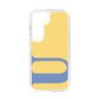 Slim Protection Case［ Original - initial color - U yellow ］