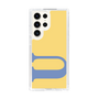 Slim Protection Case［ Original - initial color - U yellow ］