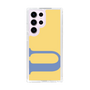 Slim Protection Case［ Original - initial color - U yellow ］