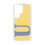 Slim Protection Case［ Original - initial color - U yellow ］