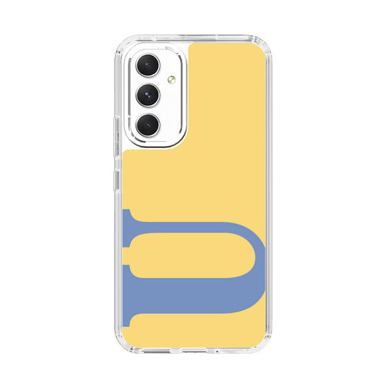Slim Protection Case［ Original - initial color - U yellow ］