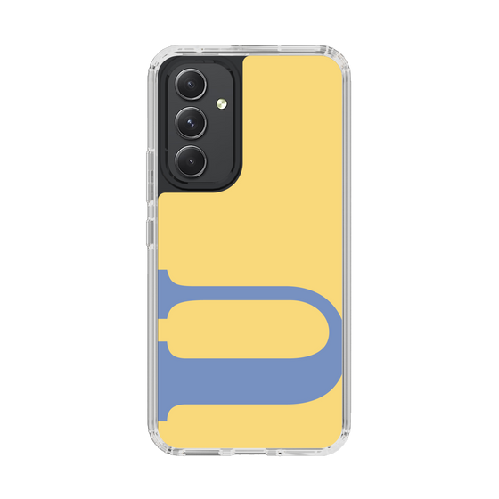 Slim Protection Case［ Original - initial color - U yellow ］