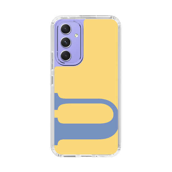 Slim Protection Case［ Original - initial color - U yellow ］
