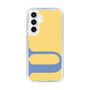 Slim Protection Case［ Original - initial color - U yellow ］