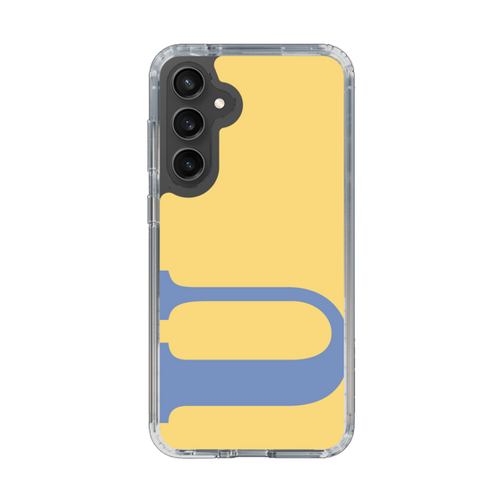 Slim Protection Case［ Original - initial color - U yellow ］