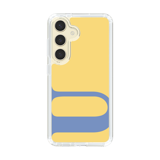 Slim Protection Case［ Original - initial color - U yellow ］