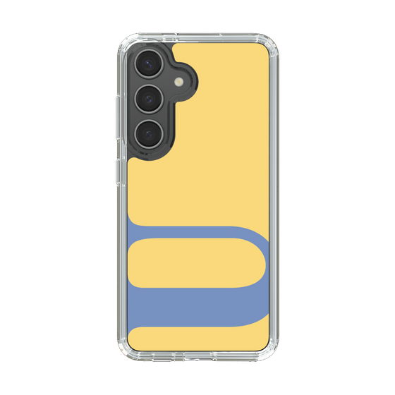Slim Protection Case［ Original - initial color - U yellow ］