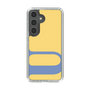Slim Protection Case［ Original - initial color - U yellow ］
