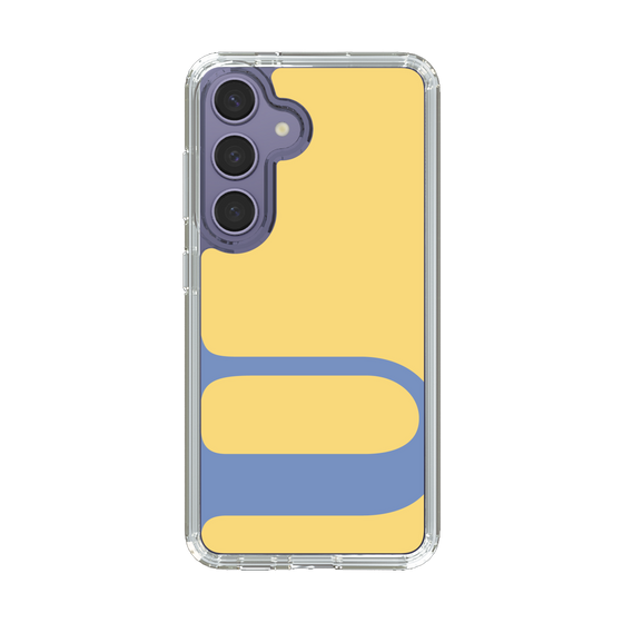 Slim Protection Case［ Original - initial color - U yellow ］