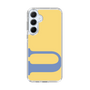Slim Protection Case［ オリジナル - initial color - U yellow ］