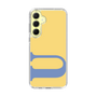 Slim Protection Case［ オリジナル - initial color - U yellow ］