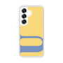 Slim Protection Case［ Original - initial color - U yellow ］