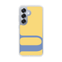 Slim Protection Case［ Original - initial color - U yellow ］