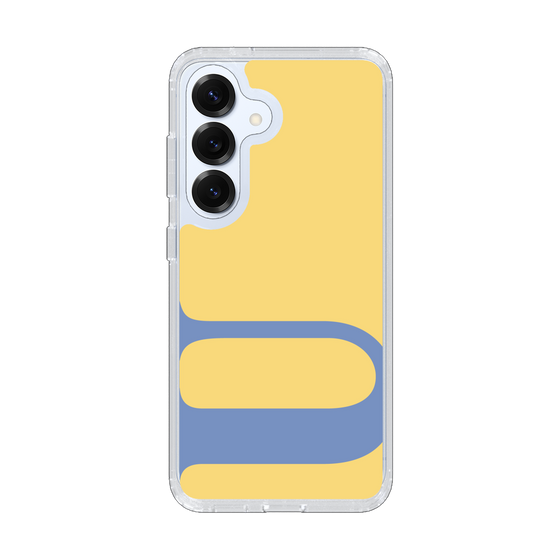 Slim Protection Case［ Original - initial color - U yellow ］