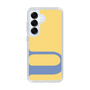 Slim Protection Case［ Original - initial color - U yellow ］