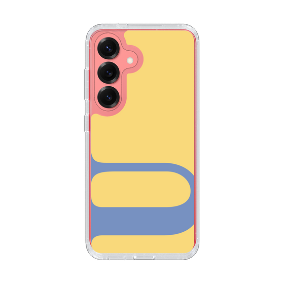 Slim Protection Case［ Original - initial color - U yellow ］