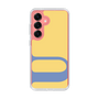 Slim Protection Case［ Original - initial color - U yellow ］