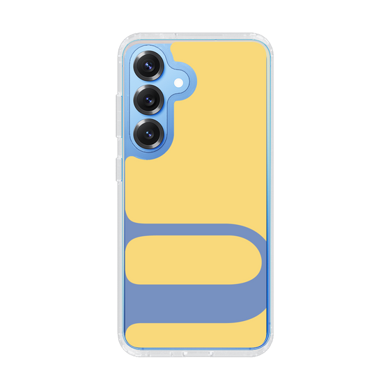 Slim Protection Case［ Original - initial color - U yellow ］