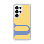 Slim Protection Case［ Original - initial color - U yellow ］
