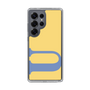 Slim Protection Case［ Original - initial color - U yellow ］