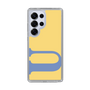 Slim Protection Case［ Original - initial color - U yellow ］