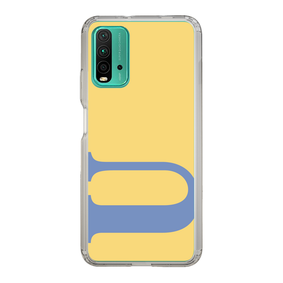 Slim Protection Case［ Original - initial color - U yellow ］