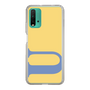 Slim Protection Case［ Original - initial color - U yellow ］