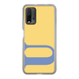 Slim Protection Case［ Original - initial color - U yellow ］
