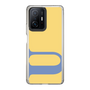 Slim Protection Case［ Original - initial color - U yellow ］