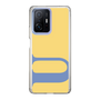 Slim Protection Case［ Original - initial color - U yellow ］