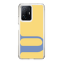 Slim Protection Case［ Original - initial color - U yellow ］