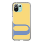 Slim Protection Case［ Original - initial color - U yellow ］