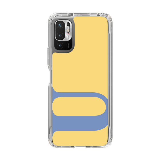 Slim Protection Case［ Original - initial color - U yellow ］