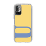 Slim Protection Case［ Original - initial color - U yellow ］