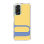 Slim Protection Case［ Original - initial color - U yellow ］