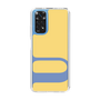 Slim Protection Case［ Original - initial color - U yellow ］