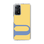 Slim Protection Case［ Original - initial color - U yellow ］