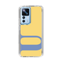 Slim Protection Case［ Original - initial color - U yellow ］