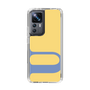 Slim Protection Case［ Original - initial color - U yellow ］