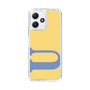 Slim Protection Case［ Original - initial color - U yellow ］