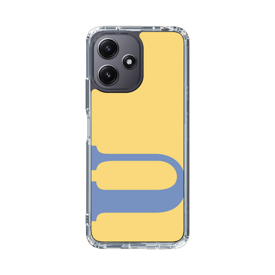 Slim Protection Case［ Original - initial color - U yellow ］