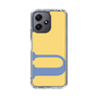 Slim Protection Case［ Original - initial color - U yellow ］