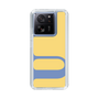 Slim Protection Case［ Original - initial color - U yellow ］