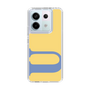 Slim Protection Case［ Original - initial color - U yellow ］