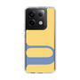Slim Protection Case［ Original - initial color - U yellow ］