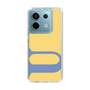 Slim Protection Case［ Original - initial color - U yellow ］