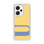 Slim Protection Case［ Original - initial color - U yellow ］